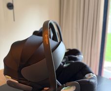 Car seat Cybex Cloud T