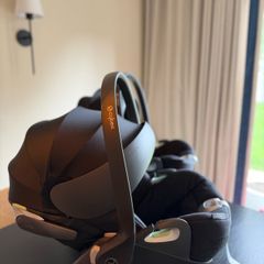Car seat Cybex Cloud T