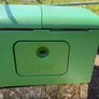 Chicken coop Omlet Eglu Cube Chicken Coop Image 3