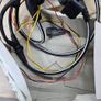 Volkswagen. Audi Skoda  5N0 927 903 M, ABS Wheel Speed Sensor Wire Image 3