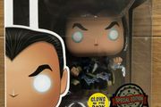 Funko DC: Black Adam (Glow in the Dark)