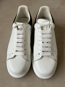 Alexander McQueen Sneakers