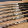 Mizuno MP-54 irons (PW - 4 iron) - Right Handed Image 5