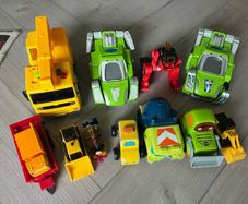 Free Car Toys