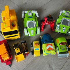 Free Car Toys