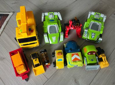Free Car Toys