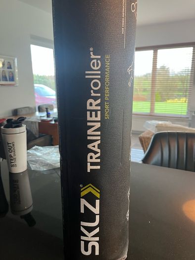 Exercise Equipment