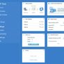 3 x Linksys Velop AC6600 Whole Home Mesh System Image 4