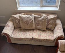 Suite of furniture for sale