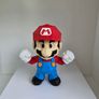 Mario & Luigi Figurines Image 2