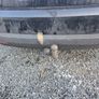 Towbar for Volkswagen Jetta mk5 05-10 @ OCG Image 2
