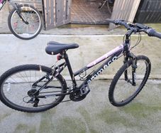 Bikes