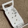LED nail lamp mini Image 4