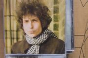 Bob Dylan - Blonde On Blonde CD