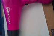 Parlux 3200 plus Hairdryer