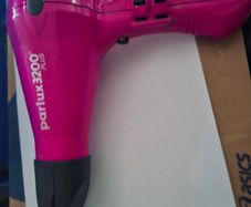 Parlux 3200 plus Hairdryer