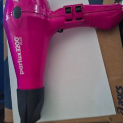 Parlux 3200 plus Hairdryer