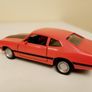 Ford Maverick model car. Image 2