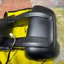 Long Arm Wing Mirrors Fiat Ducato Image 4