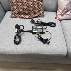 Laptop chargers