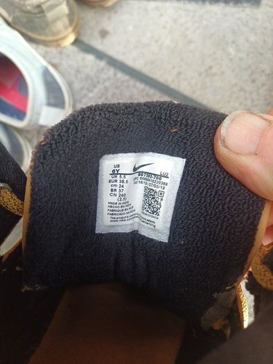 Ladies Boots