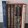 Folio Society: St Joan of Arc biography by Vita Sackville West Image 2