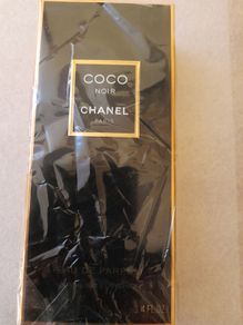Coco Noir De Chanel Paris Eau De Parfum Vaporisateur Spray 100ml