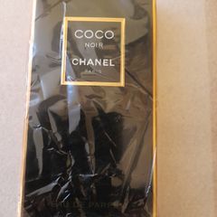 Coco Noir De Chanel Paris Eau De Parfum Vaporisateur Spray 100ml