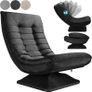 Armchair Floor chair meditation  chair 5 way adjustable Image 2