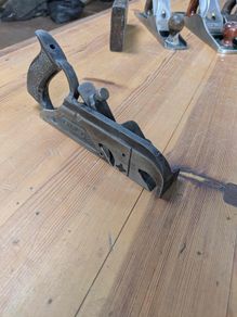 Stanley no78 hand plane