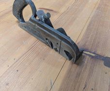 Stanley no78 hand plane