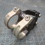 Renthal Apex 40mm Stem Mtb Perfect Image 2