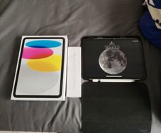 Ipad A16, Apple Pencil USB-C