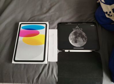 Ipad A16, Apple Pencil USB-C