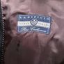 Mens "CARL GROSS" 100% Pure Cashemere Coat Image 8