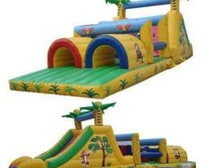 Bouncy Castle