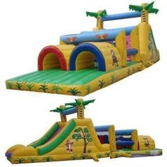Bouncy Castle