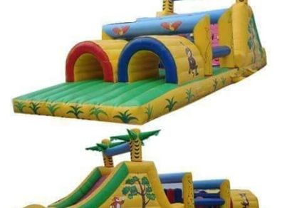 Bouncy Castle