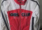 Girls EXIT summer jacket