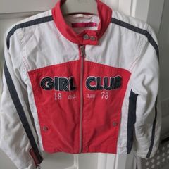Girls EXIT summer jacket