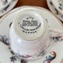 royal tara tea set Image 7