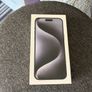 iPhone 15 Pro Max 256gb Image 4