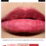 Isamaya diamond lip glow lipstick in bluff Image 9