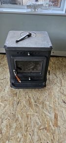 Stove