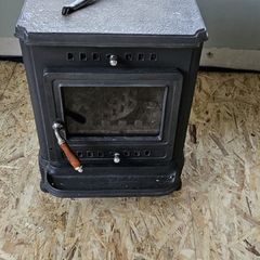 Stove