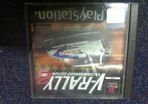 V Rally 2 - Playstation one