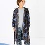 M&S boys soft robe age 11-12 Image 8