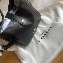 coach brand new bag