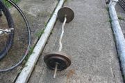 weights