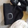 Kids winter hats and ear muffs Image 3